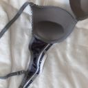 Tommy Hilfiger Bra Gray Photo 1