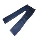 Patagonia • Dark Blue • Organic Cotton • Straight Jean • Size 26 Photo 2