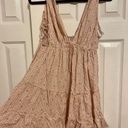 Cotton Candy LA - babydoll dress- size M Photo 0