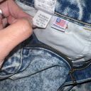 American Apparel Jean short sz 30  Photo 5