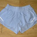 Lululemon Hotty Hot Short 2.5” Photo 0