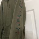 Carhartt Hoodie Size L Photo 1