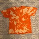 Gildan Tie Die Vintage Auburn University T-Shirt Photo 1