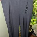 Lane Bryant  NWT The Lena Wide Leg Trouser 22 short Photo 0