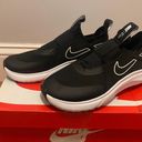 Nike Youth Flex Runner Slip On Running Shoes Photo 0