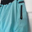 Lululemon Run Tracker Skirt (Skort) Size 6 Photo 2