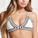 Forever 21 Crochet Bikini Top Photo 0