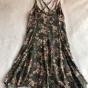 American Eagle Outfitters Dress Multiple Size XS Photo 2