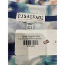 P.J. Salvage  Spiral Nights Tank Multicolor Women's Size Large Photo 11