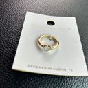 Kendra Scott Heart Ring Photo 0