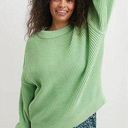 Aerie  BEYOND CHENILLE SWEATER Photo 0