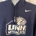 Nike UNH  Hoodie Photo 1