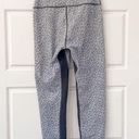 Anthropologie  ALLFENIX Sports Bra Legging Set Photo 9