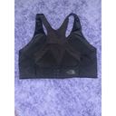 The North Face  FLASH DRI XD ADJUSTABLE EXTREME SPORTS BRA ADJUSTABLE SIZE L D21 Photo 2