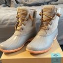 Sperry Speedy Duck Boots Photo 0