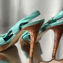 Nine West  SHOES Sz 8.5 Photo 10