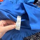 Aerie Royal Blue Mini Skirt Photo 5