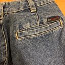 Gloria Vanderbilt GV Jeans Vintage High Rise Mom Jeans Size 6 Photo 3