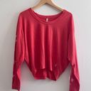 Free People Movement  Melrose Star Print Top Photo 1