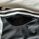 Adidas Black Soccer Pants Photo 2