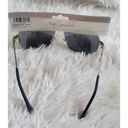 Panama Jack  Scratch & Impact Resistant Silver Aviator Sunglasses Photo 2