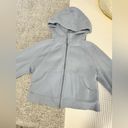 Lululemon Luluemon Scuba oversized full zip sweatshirt - size XS/S NWOT Photo 4