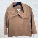 Banana Republic Big Collar Sweater  size XS Photo 1