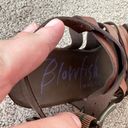 blowfish  Wedge Sandal Size 8 Photo 4