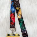 Harry Potter Hogwarts lanyard with Id/ card holder Photo 2