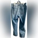 Lane Bryant  NWT Women’s High Rise Straight Jeans.  Size‎ 20L Photo 4