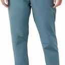 Outdoor Voices  RecTrek 26" Pant Women’s Lizard Blue XXXL NWT Photo 0