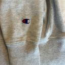 Champion Alabama  Crewneck Photo 2