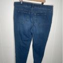 Terra & Sky  Distressed Slim Boyfriend Jeans Plus Size 20W Photo 7