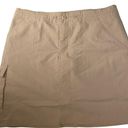 Patagonia   Women's T9 Inter-Continental Hideaway Skirt Size 6 Photo 1