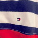 Tommy Hilfiger Vintage Y2K  Golf Style Classic Tank Top Photo 3