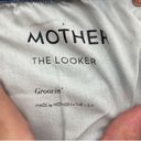 MOTHER Denim  Revolve Shopbop skinny jeans The Looker Groovin Size 25 Photo 9