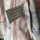 Show Me Your Mumu  Brie Robe Women's One Size Cardigan Kimono Garden of Blooms Photo 3