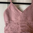 Free People Bralette Size M Photo 4