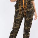 American Bazi Bootcamp Jumpsuit Camouflage  NEW WITH TAG MSRP$80 + TAX Photo 0