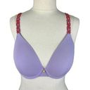 Natori Pure Luxe Full Fit Bra 32DD Photo 0