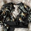 Victoria's Secret VS satin bomber jacket (S) Photo 1