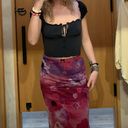 Urban Outfitters Midi Skirt Photo 1