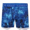 American Eagle Galaxy Boxers Photo 0