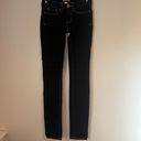 Mudd  skinny jeans blue 0 woman’s Jeggings Photo 2