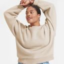 Everlane Renew Fleece Sweatshirt Photo 0