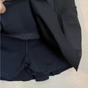 Athleta  Momentum Black Skort XS Photo 2