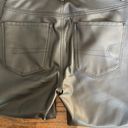 American Eagle Outfitters Leather Pants Photo 1