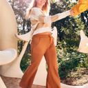 Aerie Weekend Kick-It High Waisted Flare Pant Photo 2