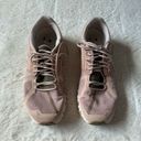 on cloud  Running Shoes Pink Women's Swiss Engineering Cloud Tech Sneakers Photo 1