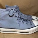 Converse  Chuck Taylor All Star Cozy Lift High Top Sneakers Photo 3